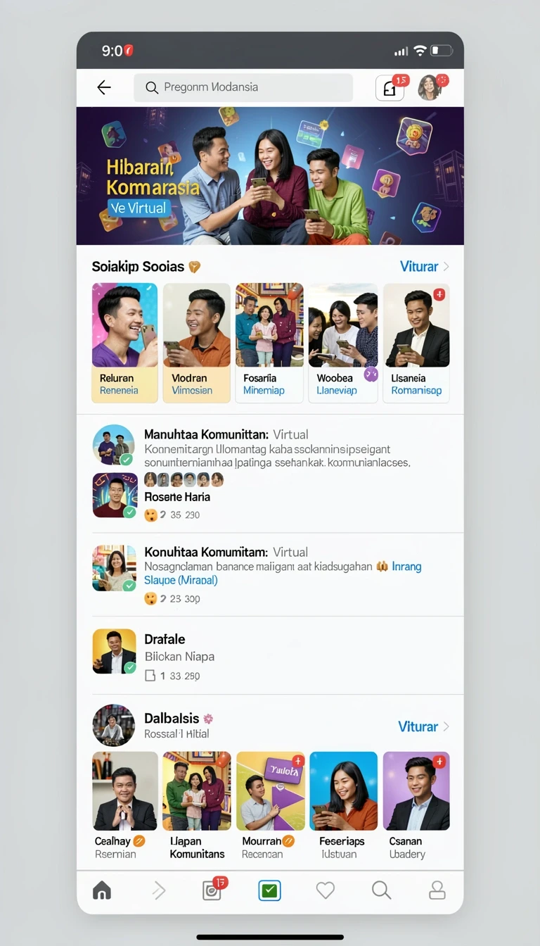 madu303 Terbaru: Download APK Resmi dan Aman screenshot 2