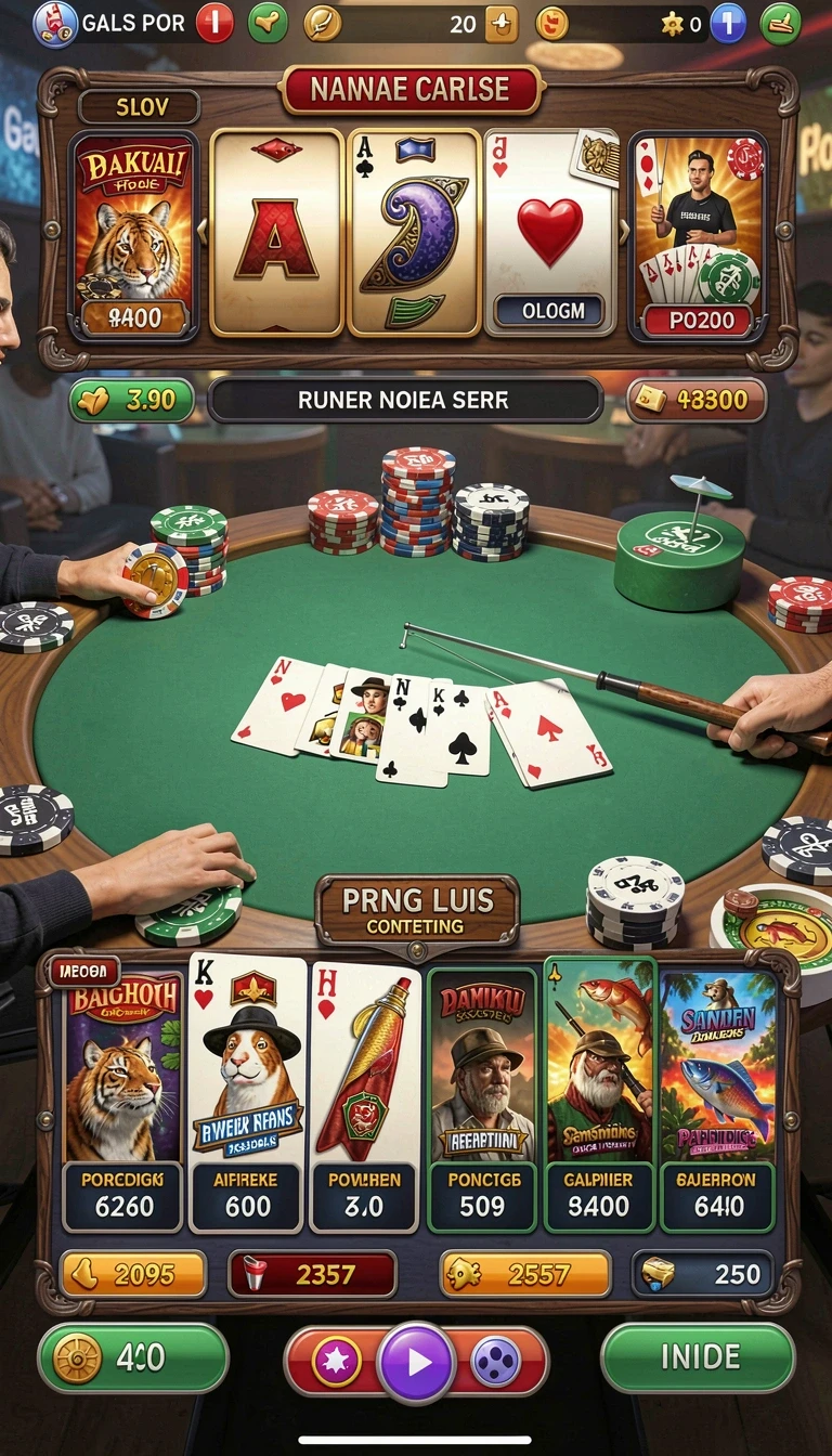 Aplikasi pp88slots Resmi dan Terpercaya di Android screenshot 2