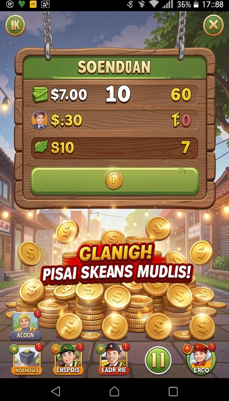 55rp Terbaru: Download APK Resmi dan Aman screenshot 1