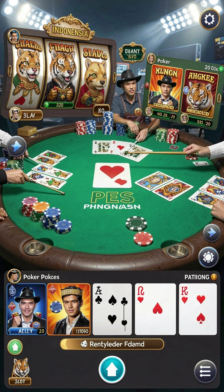 Aplikasi mega777 Resmi dan Terpercaya di Android screenshot 2