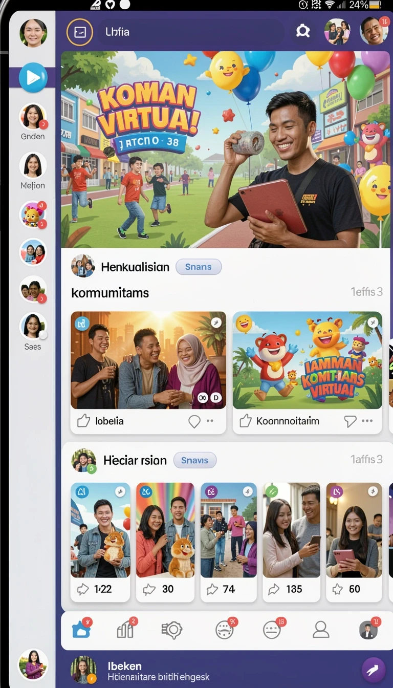 55rp Terbaru: Download APK Resmi dan Aman screenshot 3