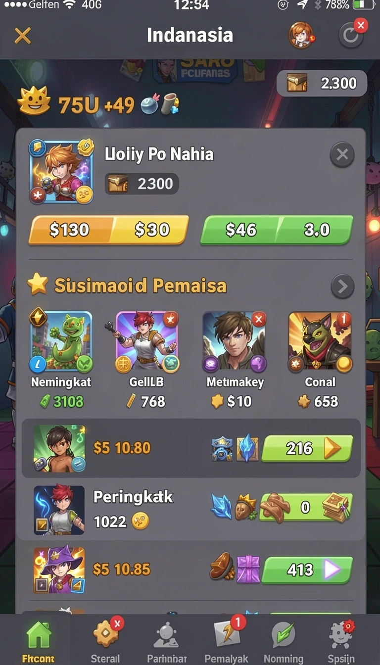 rolex878 Terbaru: Download APK Resmi dan Aman screenshot 2