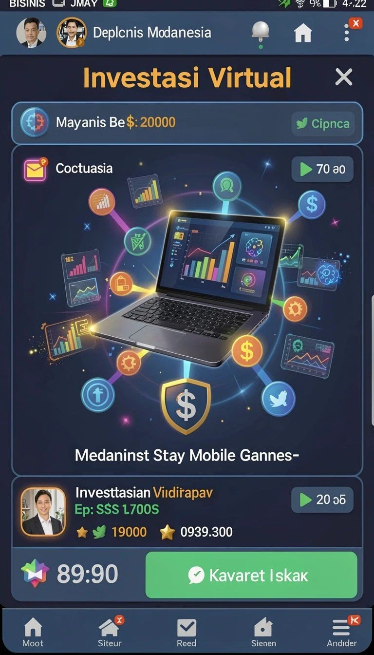 Aplikasi berkah6 Resmi: Download dan Instalasi screenshot 2