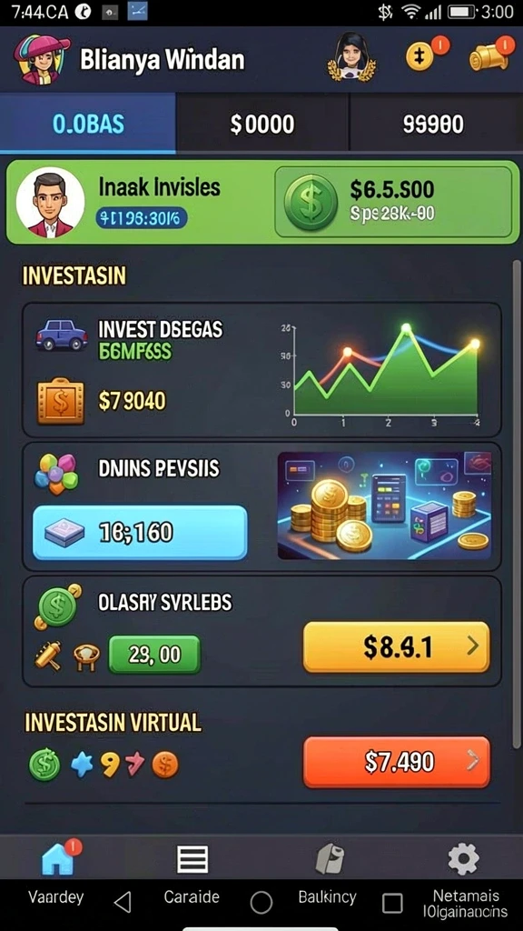 madu303 Terbaru: Download APK Resmi dan Aman screenshot 3