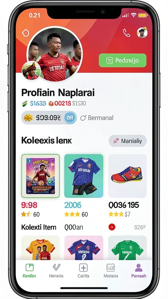 Aplikasi nusaslots Resmi dan Terpercaya di Android screenshot 1
