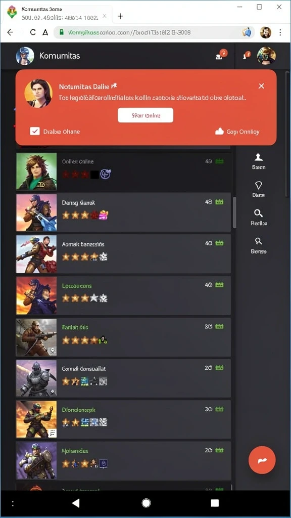 Aplikasi god77 Resmi dan Terpercaya di Android screenshot 3